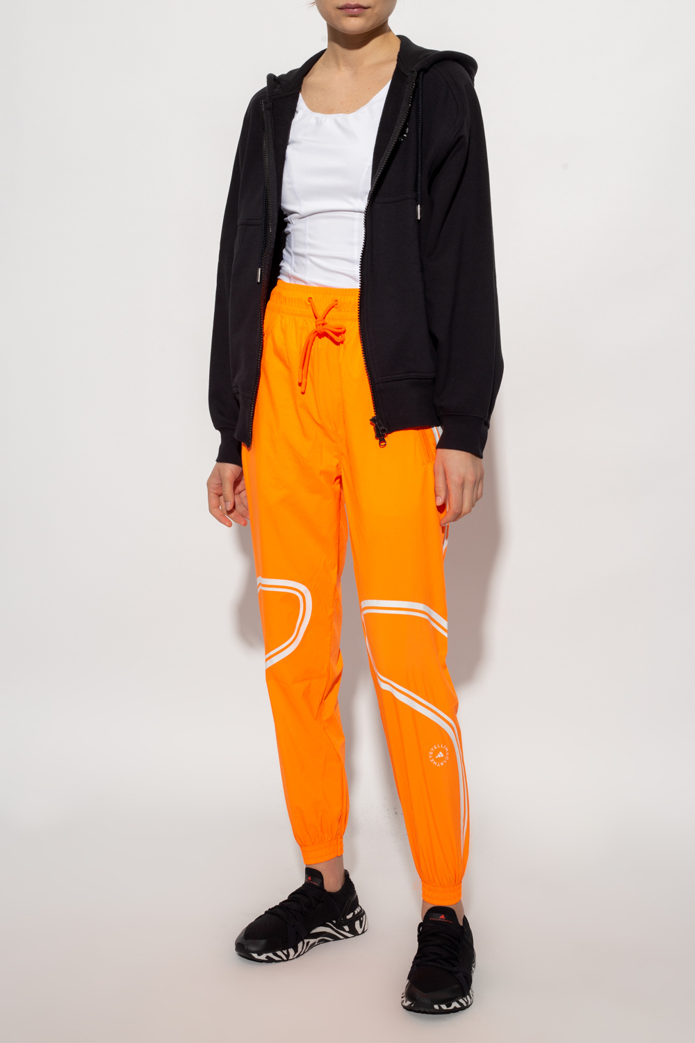 Stella mccartney 2024 track pants